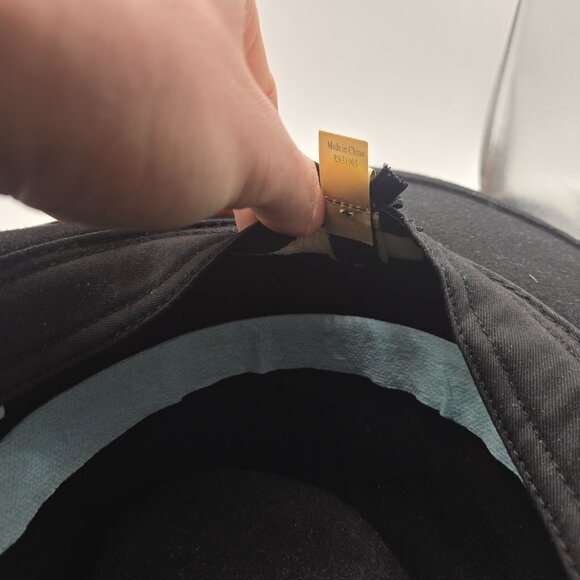 Scala Trailmaster hat Wool X-Large - Picture 7 of 9